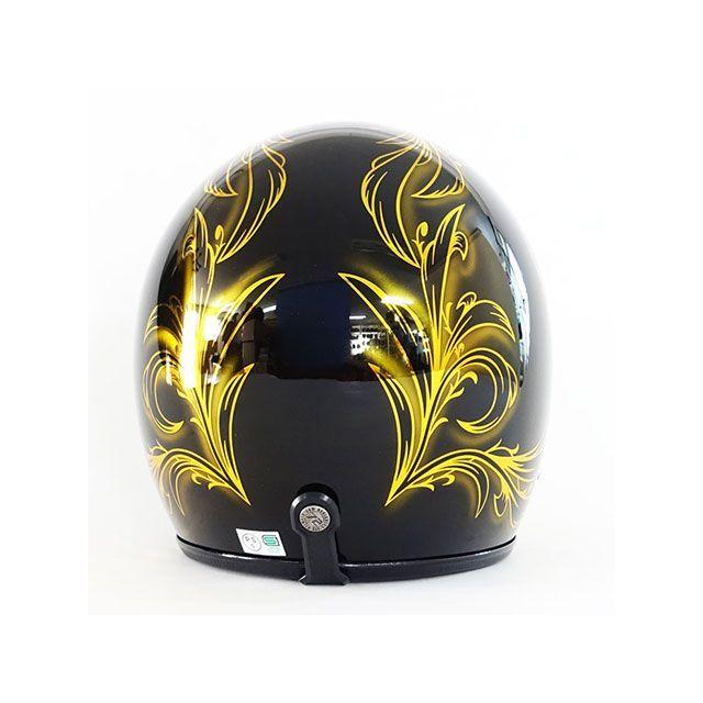 72JAM JET HELMET 72JAM ジェットヘルメット 【逸品もの】3-996 