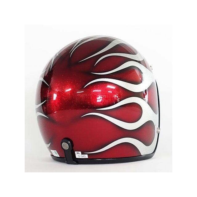 72JAM JET HELMET 72JAM ジェットヘルメット 【逸品もの】3-945