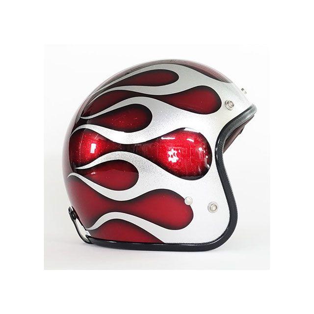 72JAM JET HELMET 72JAM ジェットヘルメット 【逸品もの】3-945