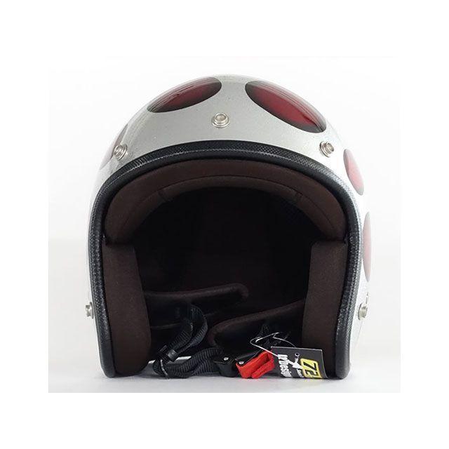 72JAM JET HELMET 72JAM ジェットヘルメット 【逸品もの】3-945
