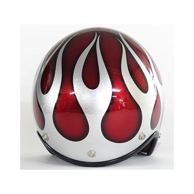 72JAM JET HELMET 72JAM ジェットヘルメット 【逸品もの】3-945