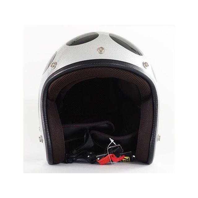 72JAM JET HELMET 72JAM ジェットヘルメット 【逸品もの】3-948