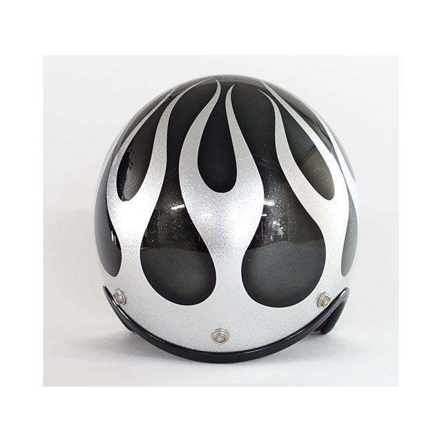 72JAM JET HELMET 72JAM ジェットヘルメット 【逸品もの】3-948