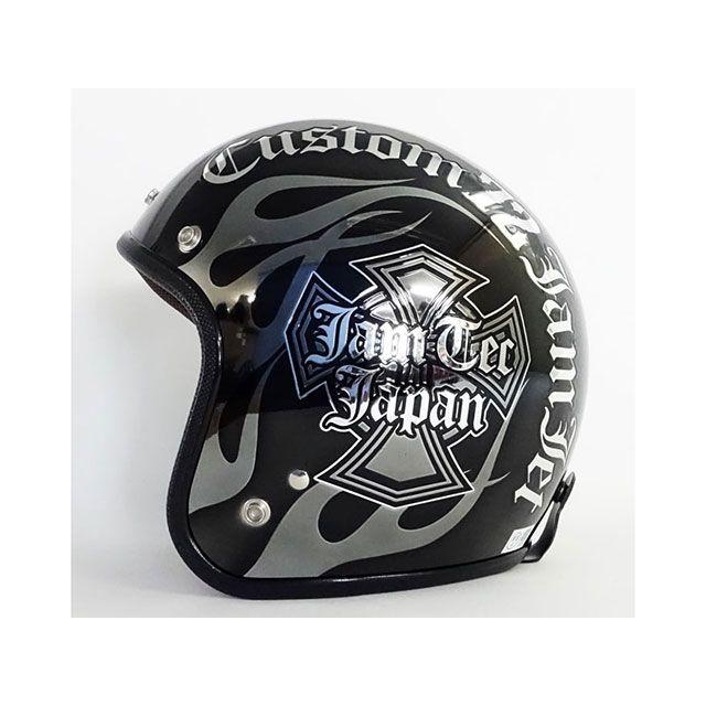 72JAM JET HELMET ジェットヘルメット 【逸品もの】3-927