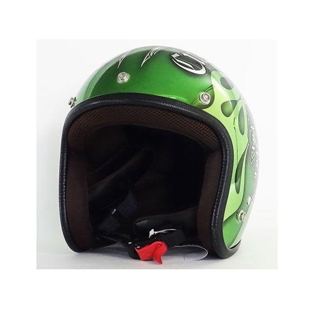 Custom 72 Jam ジェットヘルメット 72JAM JET HELMET 72JAM ジェットヘルメット 【逸品もの】3-929