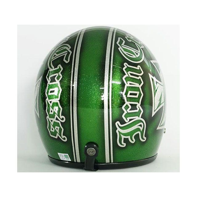 72JAM JET HELMET 72JAM ジェットヘルメット 【逸品もの】3-934