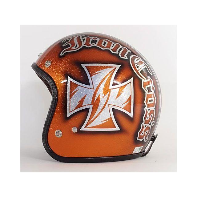 72JAM JET HELMET ジェットヘルメット 【逸品もの】3-936