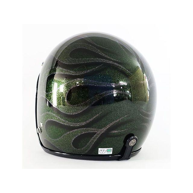72JAM JET HELMET 72JAM ジェットヘルメット 【逸品もの】3-917 