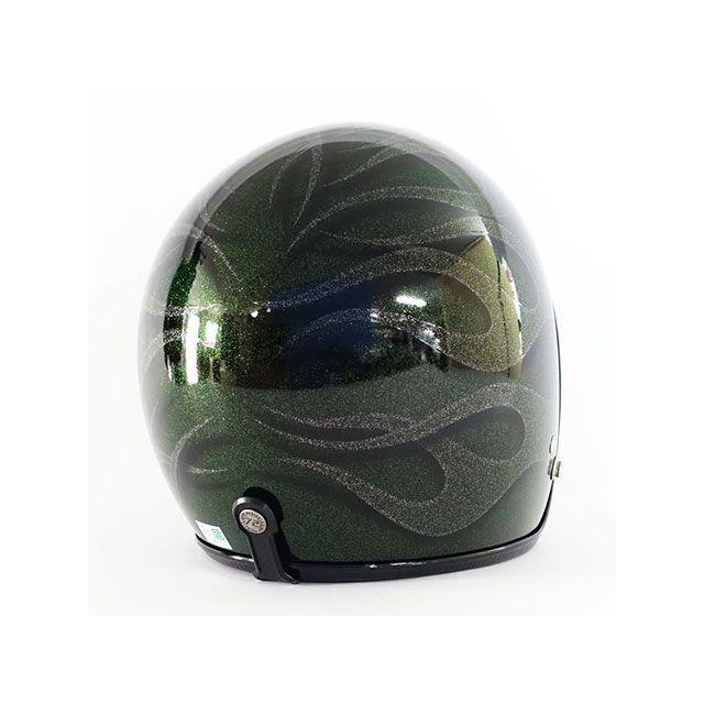 72JAM JET HELMET 72JAM ジェットヘルメット 【逸品もの】3-917