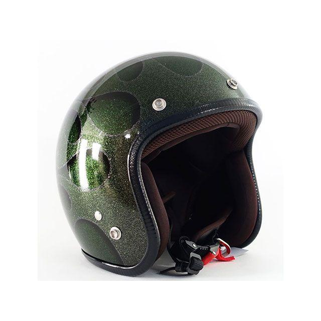72JAM JET HELMET 72JAM ジェットヘルメット 【逸品もの】3-917