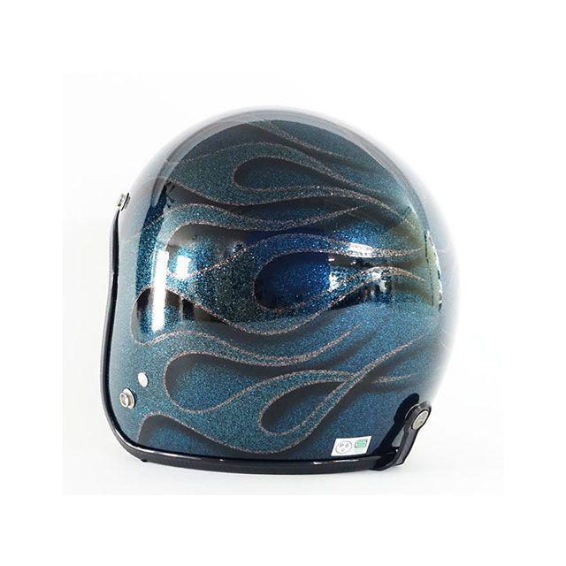 72JAM JET HELMET 72JAM ジェットヘルメット 【逸品もの】3-919