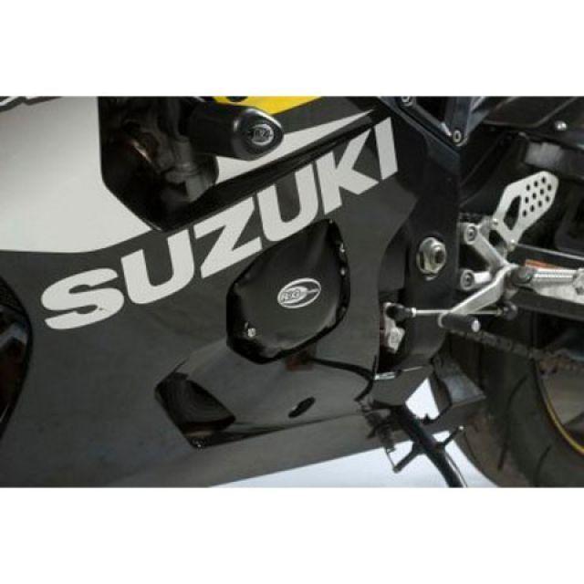 R＆G（アールアンドジー） R&G GSX-R600 GSX-R750 エンジンカバー関連 