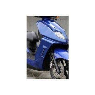 Saitaniya Factory シグナス125X/-4V/FI シグナスX SR カウル・エアロ