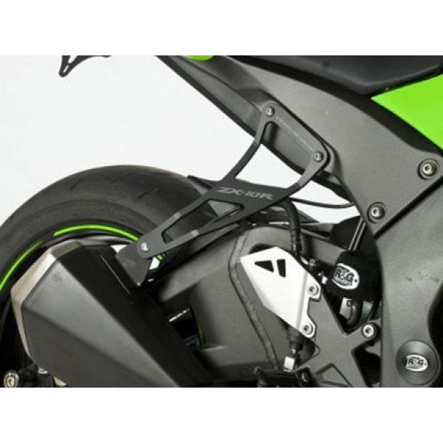 正規品／R&G ニンジャZX-10R その他マフラーパーツ エキゾースト