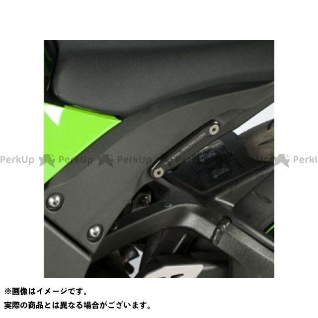 正規品／R&G ニンジャZX-10R その他マフラーパーツ エキゾースト