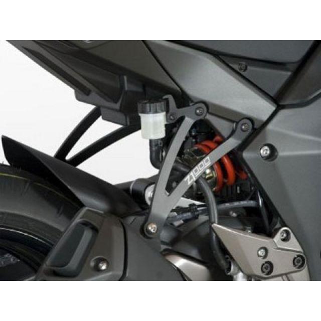 R＆G（アールアンドジー） R&G Ninja1000 Z1000 その他マフラーパーツ