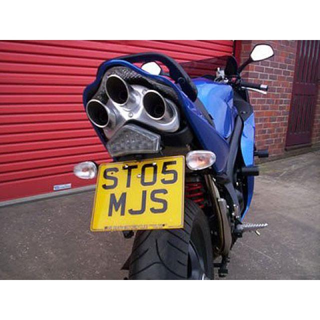 R＆G（アールアンドジー） R&G 1050 Sprint ST フェンダー