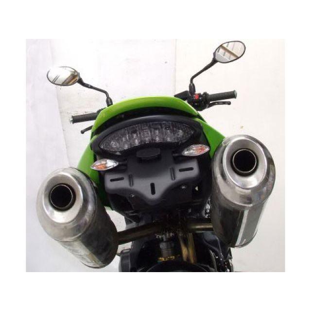 専用③ R＆G（アールアンドジー） R&G Street Triple675 フェンダー