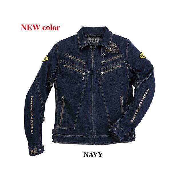 BATES（ベイツ） ジャケット 2024春夏モデル SA-D2316 ストレッチ