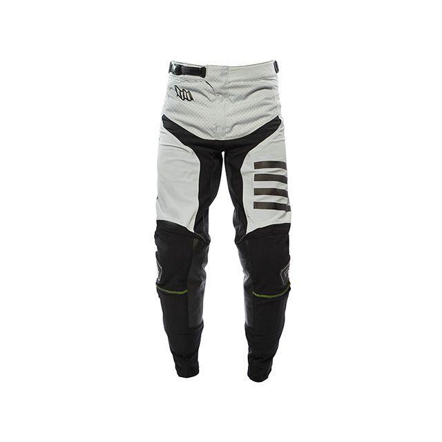 特価品】FASTHOUSE モトクロス用品 エルロッドパンツ （シルバー
