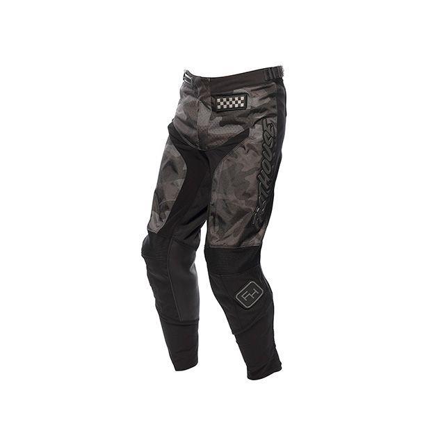 特価品】FASTHOUSE モトクロス用品 ユース グラインドハウスパンツ