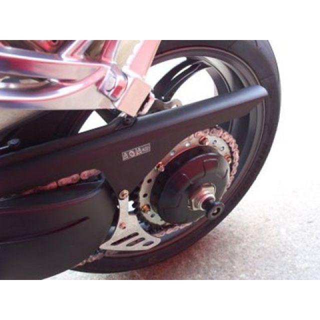R\u0026G スライダー類 スピンドルスライダー（ブラック） アールアンドジー_1