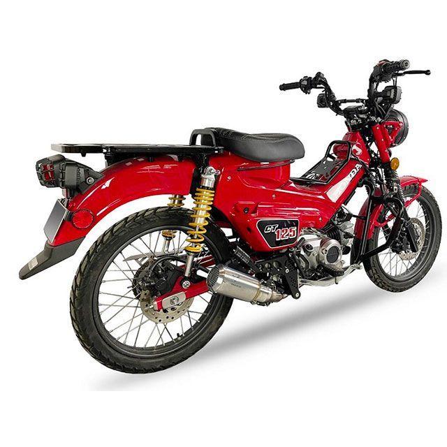 楽天市場】xsr700 マフラー（パーツ｜バイク用品）：車用品・バイク