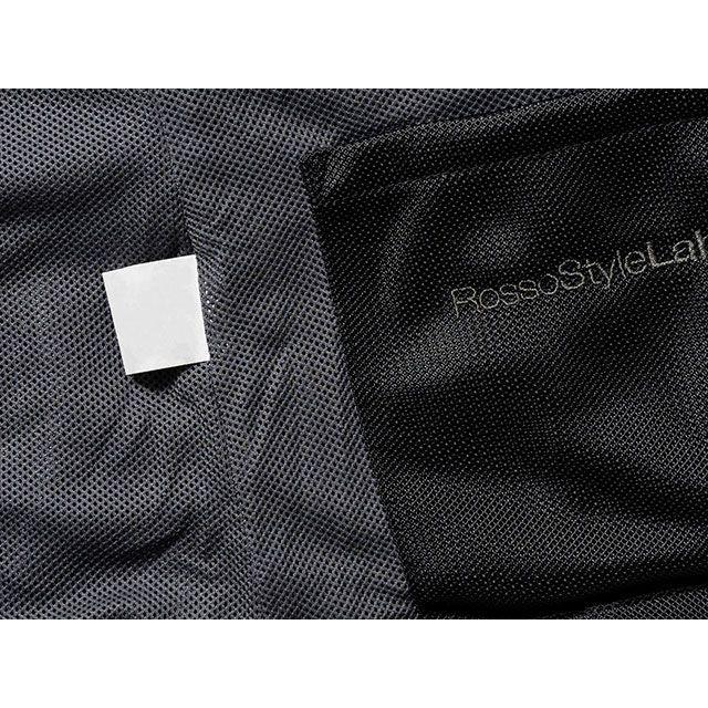 Rosso StyleLab（ロッソスタイルラボ） ジャケット 2024春夏モデル