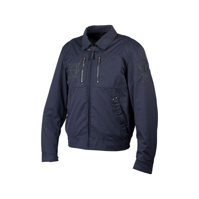 YeLLOW CORN ジャケット 2024春夏モデル YB-4100 コットンツイル