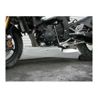 正規品／Saitaniya Factory YZF-R6 カウル・エアロ アンダーカウル 才 