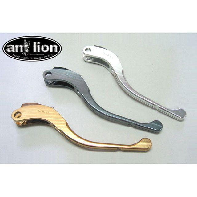 ant lion（アントライオン） レバー ビレットレバー HONDA・Kawasaki