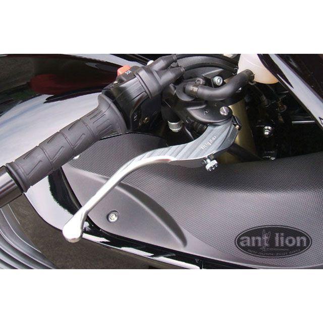 ant lion（アントライオン） レバー ビレットレバー HONDA・Kawasaki