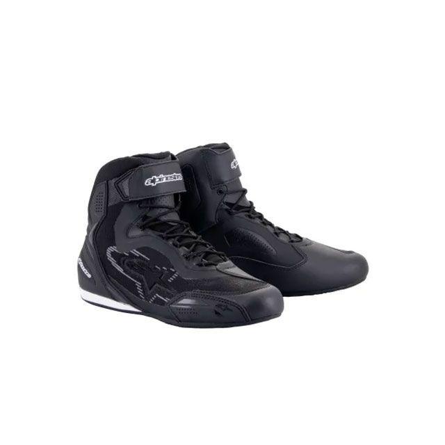 ライディングシューズ アルパインスターズ（alpinestars） ライディングシューズ FASTER 3