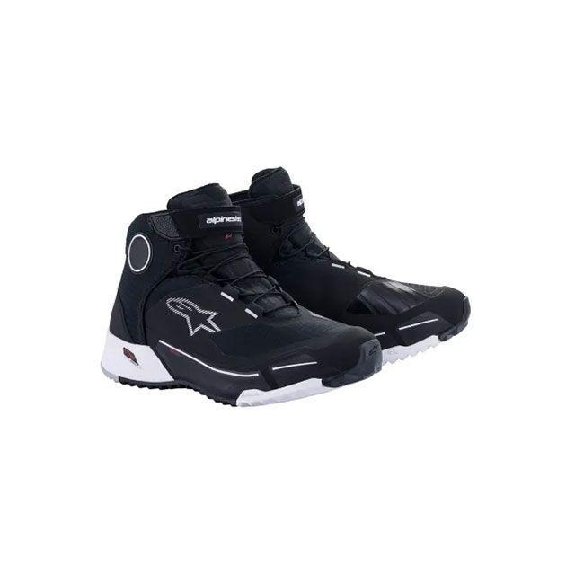アルパインスターズ（alpinestars） ライディングシューズ CR-X