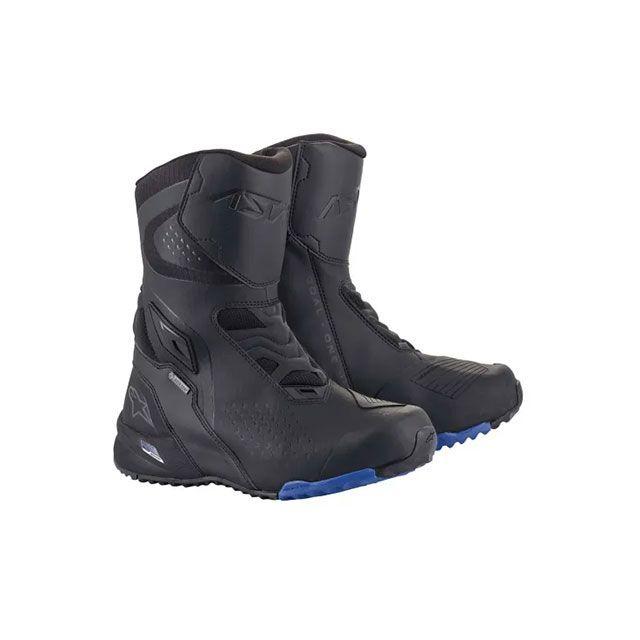 ALPINESTARS ライディングブーツ GORE-TEX バイカー 靴 アルパインスターズ（alpinestars） ライディングシューズ RT-8 GORE