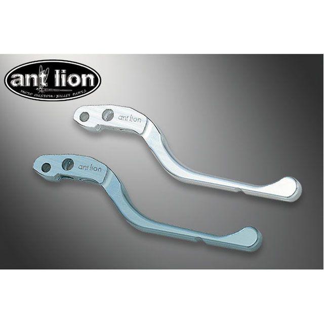 バイクパーツ ハンドル アントライオン ビレットブレーキレバー チタンブルー 08811-TB : NB・バイク用品はとや - 通販 -  Yahoo!ショッピング バイク ハンドル アントライオン ビレットレバー可倒式 brembo用 チタンブルー 対応マスター:レーシング・ブレーキ レシオ20 ショート 09211-TB 取寄品 セール