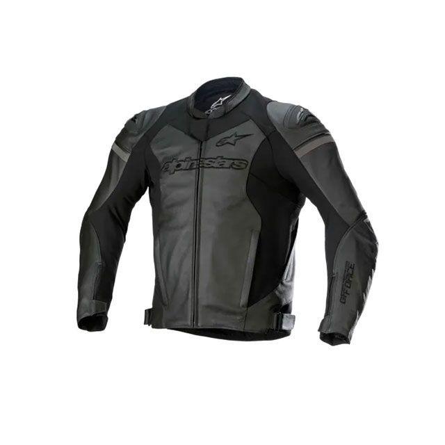 Alpinestars レザージャケット 48 ヨドバシ.com - Alpinestars アルパインスターズ レーシングジャケット
