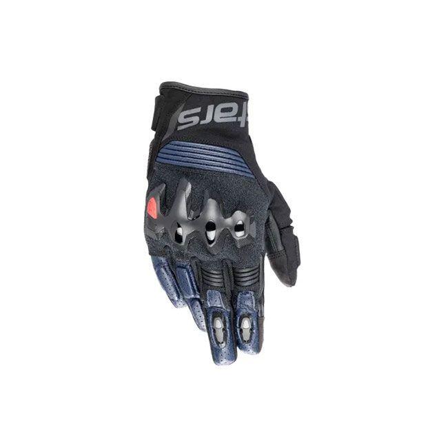 アルパインスターズ（alpinestars） ライディンググローブ HALO