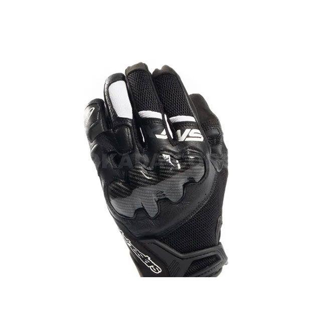 アルパインスターズ（alpinestars） ライディンググローブ SMX-R GLOVE