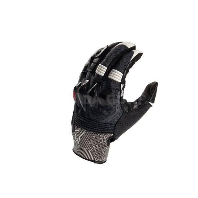 Alpinestars ライディンググローブ MORPH SPORT GLOVES（1303 BK BRT RED） サイズ XL アルパインスターズ_1