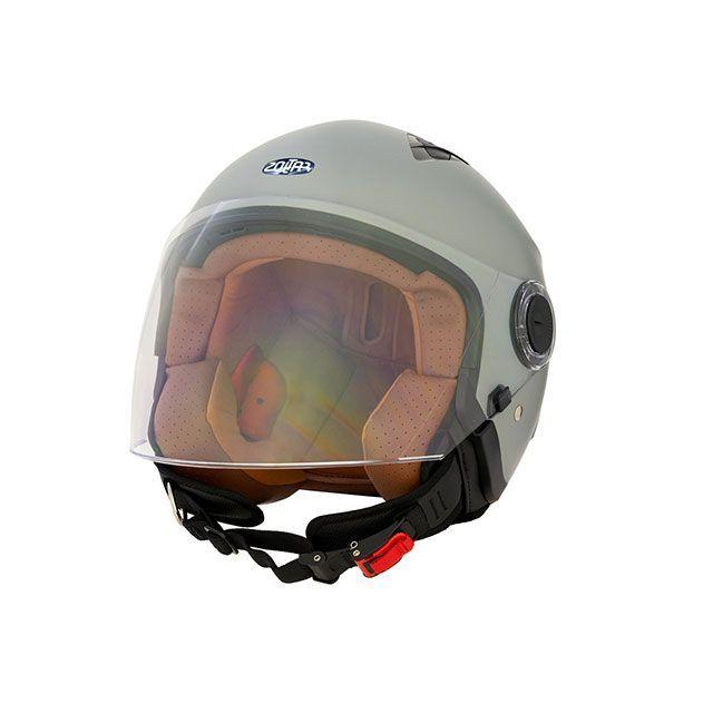 （美品）ZOLTAR ジェットヘルメット EasyWave3 ZOLTAR ジェットヘルメット イージーウェーブ3 スポーツジェット