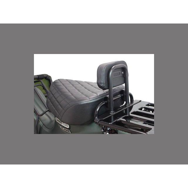 SP武川 バックレストキット+サイドバッグサポート スペシャルパーツ武川 SP TAKEGAWA タンデム用品 バックレストキット