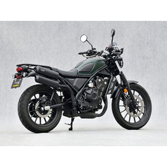 YAMAMOTO RACING（ヤマモトレーシング） YAMAMOTO RACING CL500