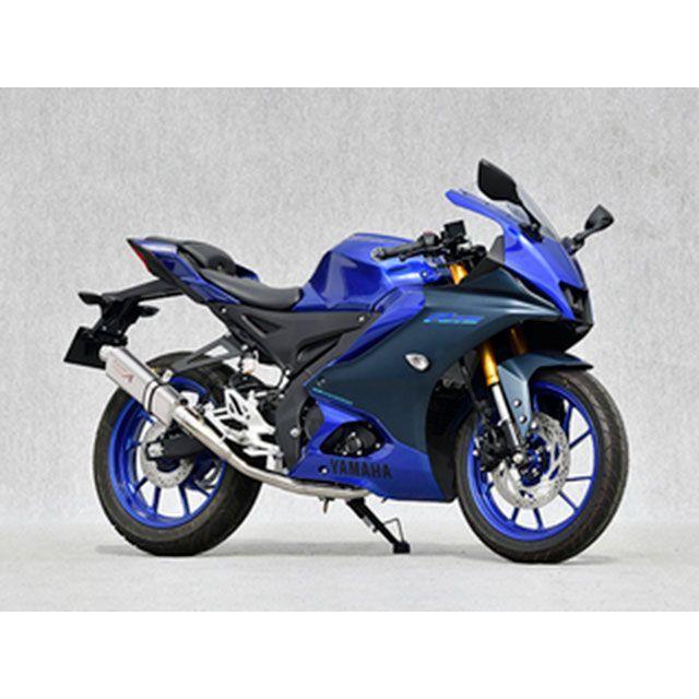YAMAMOTO RACING（ヤマモトレーシング） YAMAMOTO RACING YZF-R15