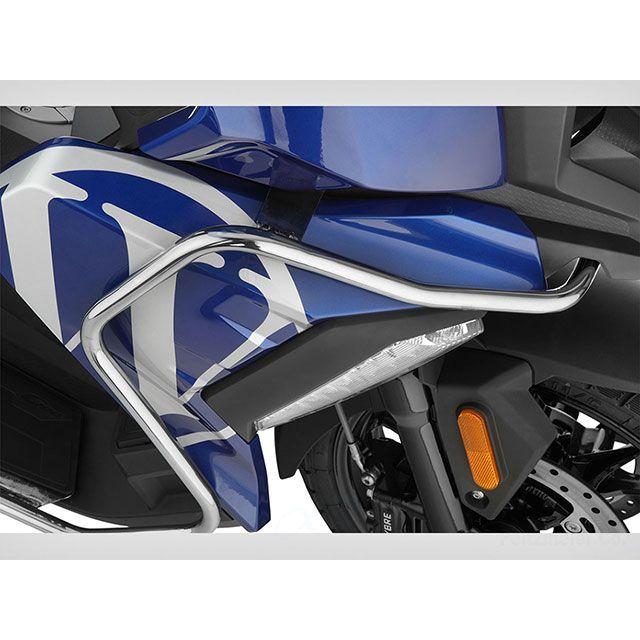 Wunderlich（ワンダーリッヒ） Wunderlich C400X エンジンガード