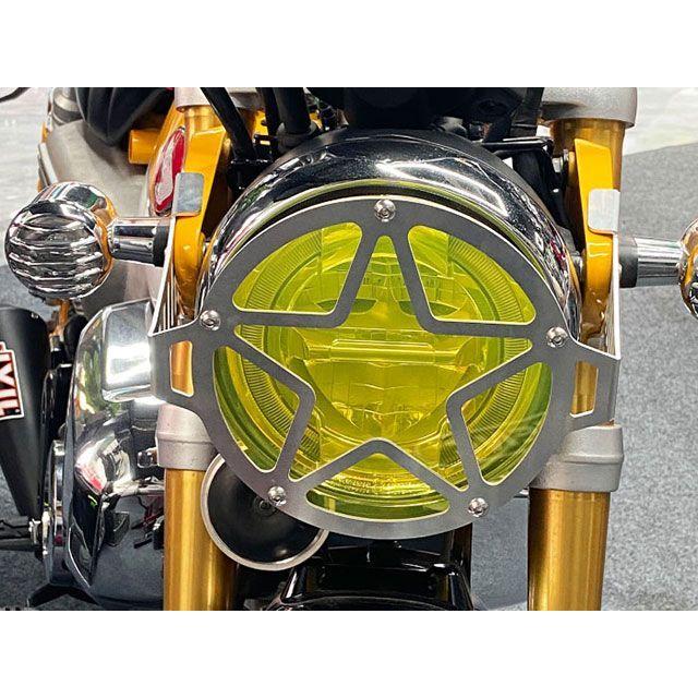 MADMAX DAX125 モンキー125 ヘッドライト・バルブ Mr Quick製 MADMAX DAX125 モンキー125 ヘッドライト・バルブ Mr Quick製