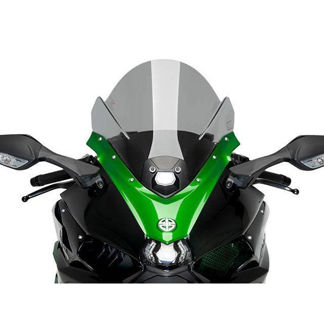 Puig（プーチ） Puig Ninja H2 SX/SX SE スクリーン関連パーツ