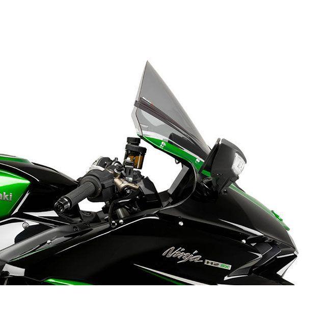 Puig（プーチ） Puig Ninja H2 SX/SX SE スクリーン関連パーツ