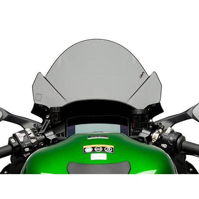 Puig（プーチ） Puig Ninja H2 SX/SX SE スクリーン関連パーツ