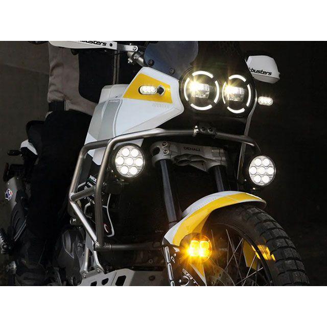 正規品／DENALI ドゥカティその他 ヘッドライト・バルブ DialDim Lighting Controller デナリ バイク｜st-ride｜02